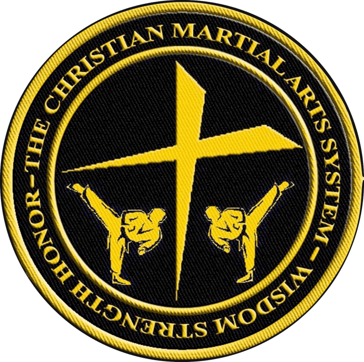 Next Level Martial Arts is part of The Christian Martial Arts System